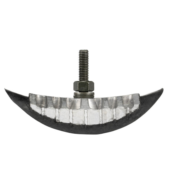 Axiom 2.15 Rubber Rimlock