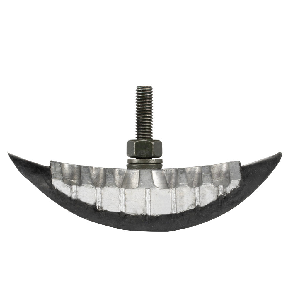 Axiom 2.50 Rubber Rimlock