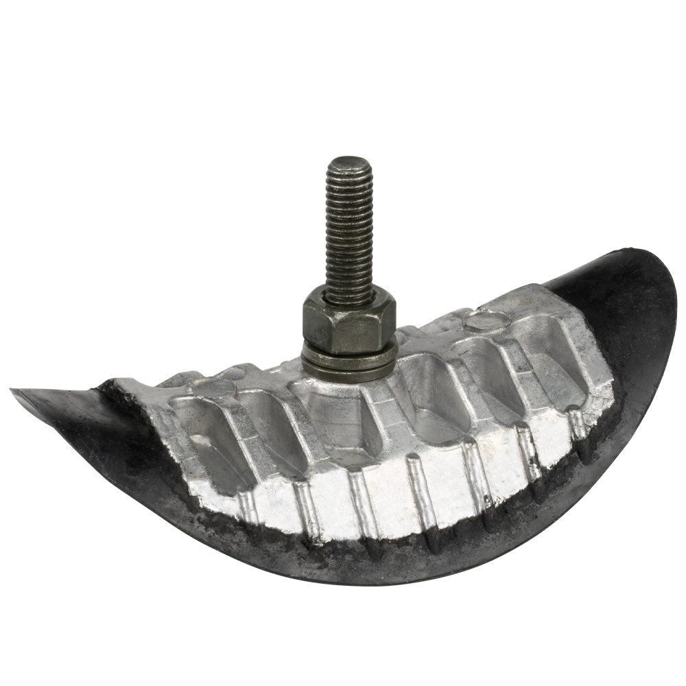 Axiom 2.50 Rubber Rimlock