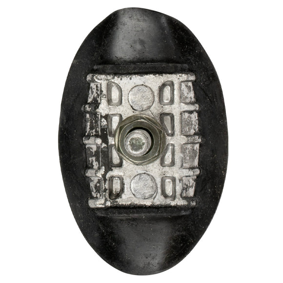 Axiom 1.85 Rubber Rimlock