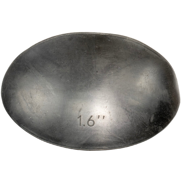 Axiom 1.6 Rubber Rimlock