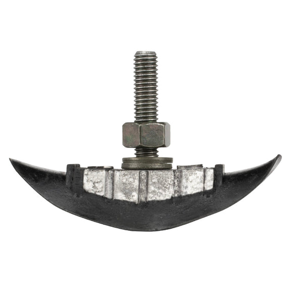 Axiom 1.85 Rubber Rimlock