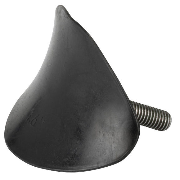 Axiom 1.85 Rubber Rimlock