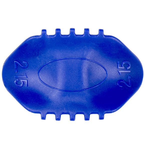 Axiom 2.15 Motion Pro Style Nylon Rimlock