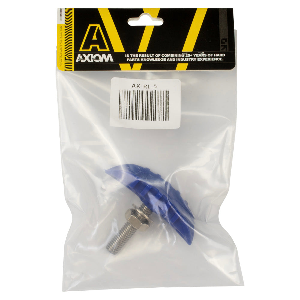 Axiom 1.6 Motion Pro Style Nylon Rimlock