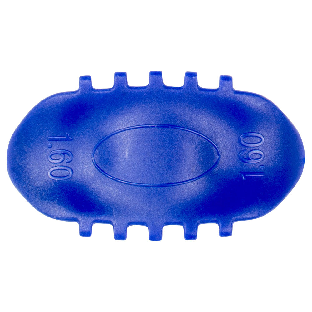 Axiom 1.85 Motion Pro Style Nylon Rimlock