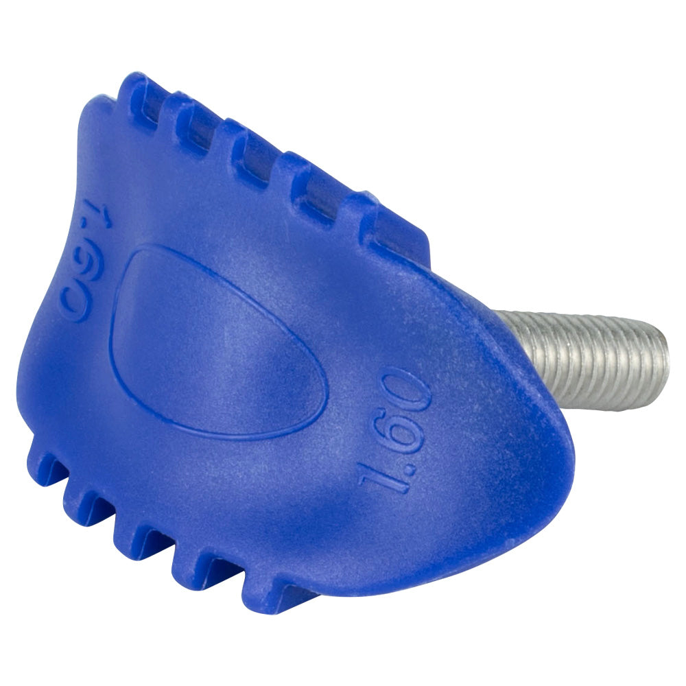 Axiom 1.6 Motion Pro Style Nylon Rimlock
