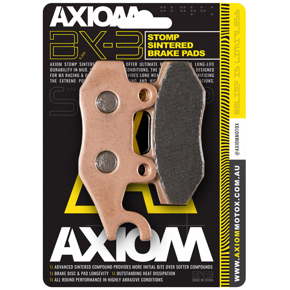 Brake Pads