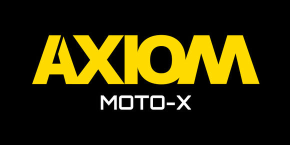 Axiom brand logo