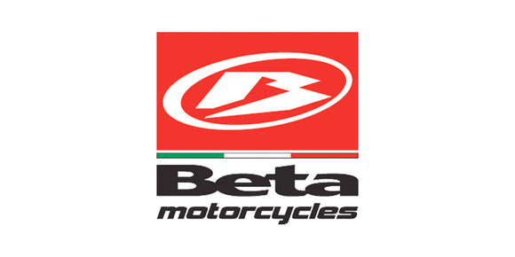 Beta brand logo