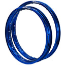 DID ST-X 21x1.6 36h Blue Front Rim-4