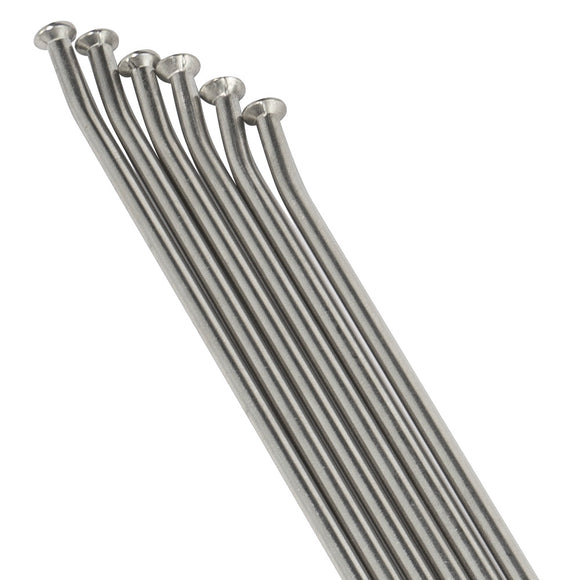 Bulldog Honda CR-CRF 125-450 1995-2024 (21x1.6) OEM Front Heavy Duty Spoke Set