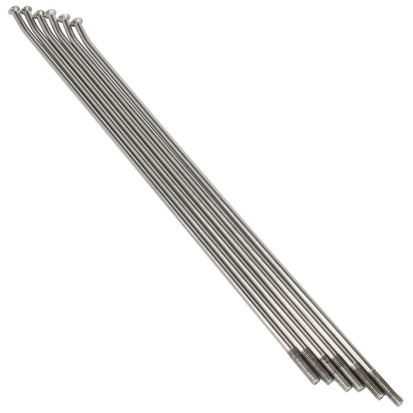 Bulldog Honda CR-CRF 125-450 1995-2024 (21x1.6) OEM Front Heavy Duty Spoke Set