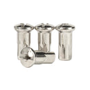 Bulldog Honda CR-CRF 125-450 1995-2024 (21x1.6) OEM Front Heavy Duty Spoke Set-5