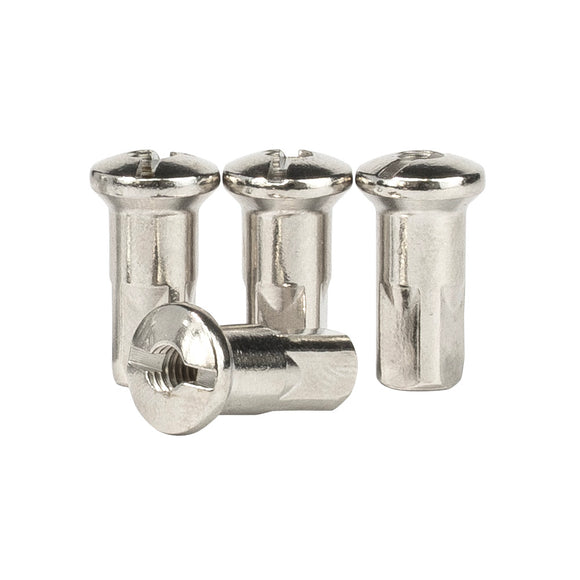 Bulldog Honda CR-CRF 125-450 1995-2024 (21x1.6) OEM Front Heavy Duty Spoke Set