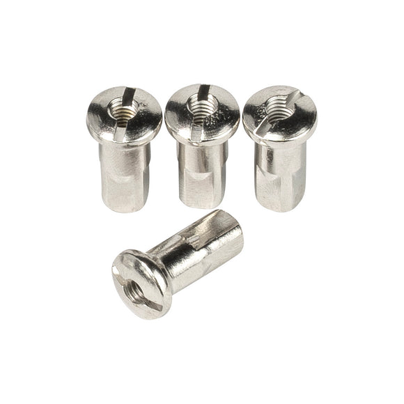 Bulldog Honda CR-CRF 125-450 1995-2024 (21x1.6) OEM Front Heavy Duty Spoke Set