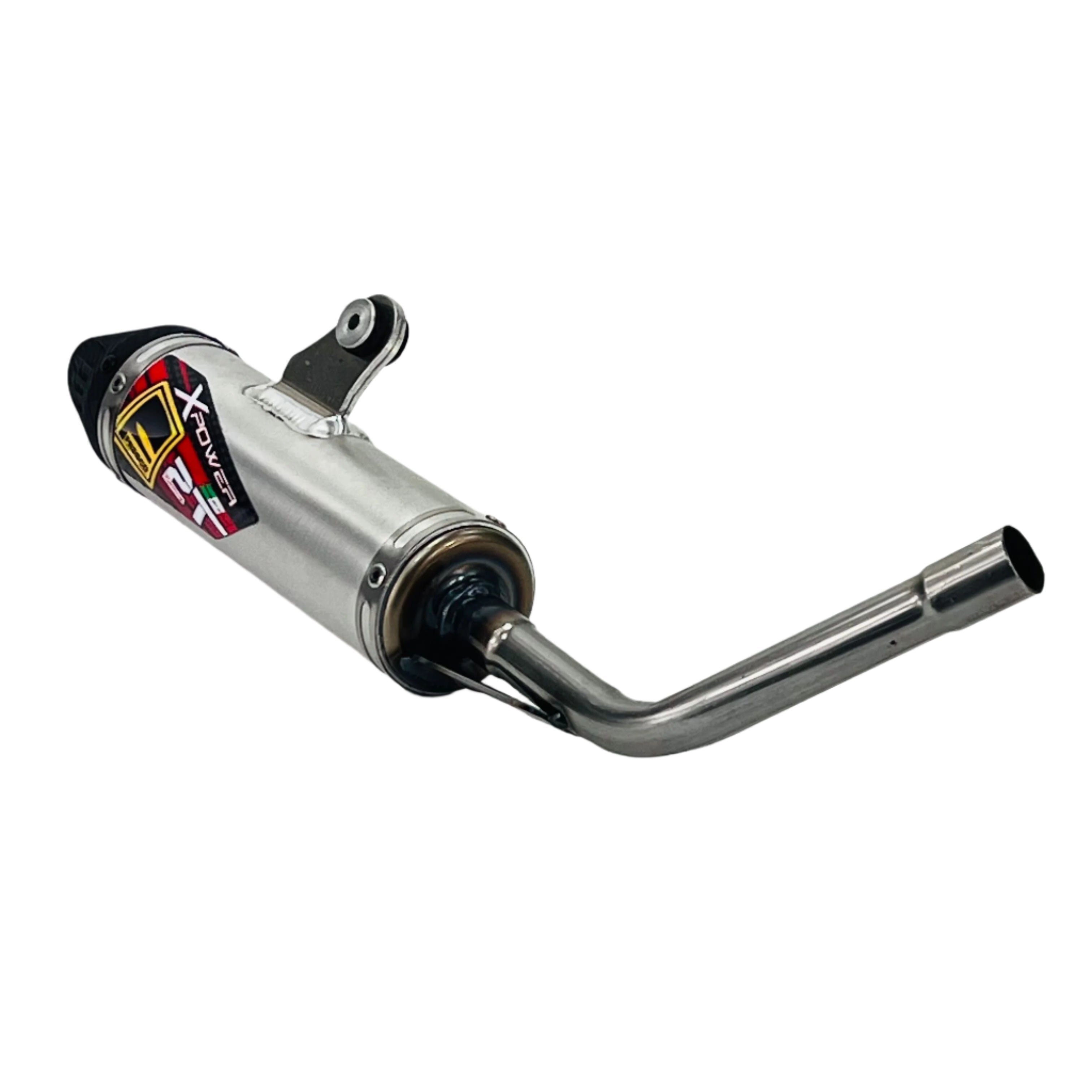 Fresco KTM SX85 / Husqvarna TC85 / Gas Gas MC85 2025 X-Power Silencer