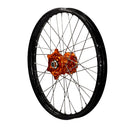 TALON-DID BLACK-ORANGE-7