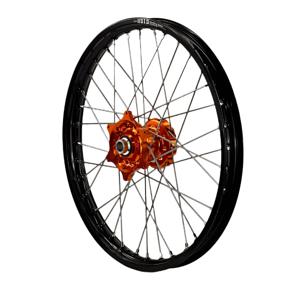 TALON-DID BLACK-ORANGE