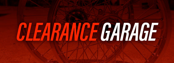 Clearance garage 9998ddbb 88a4 4fb7 81ca 480a6e651d71