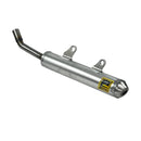 Fresco Vintage Yamaha YZ250 1996-1999 OEM Silencer-1