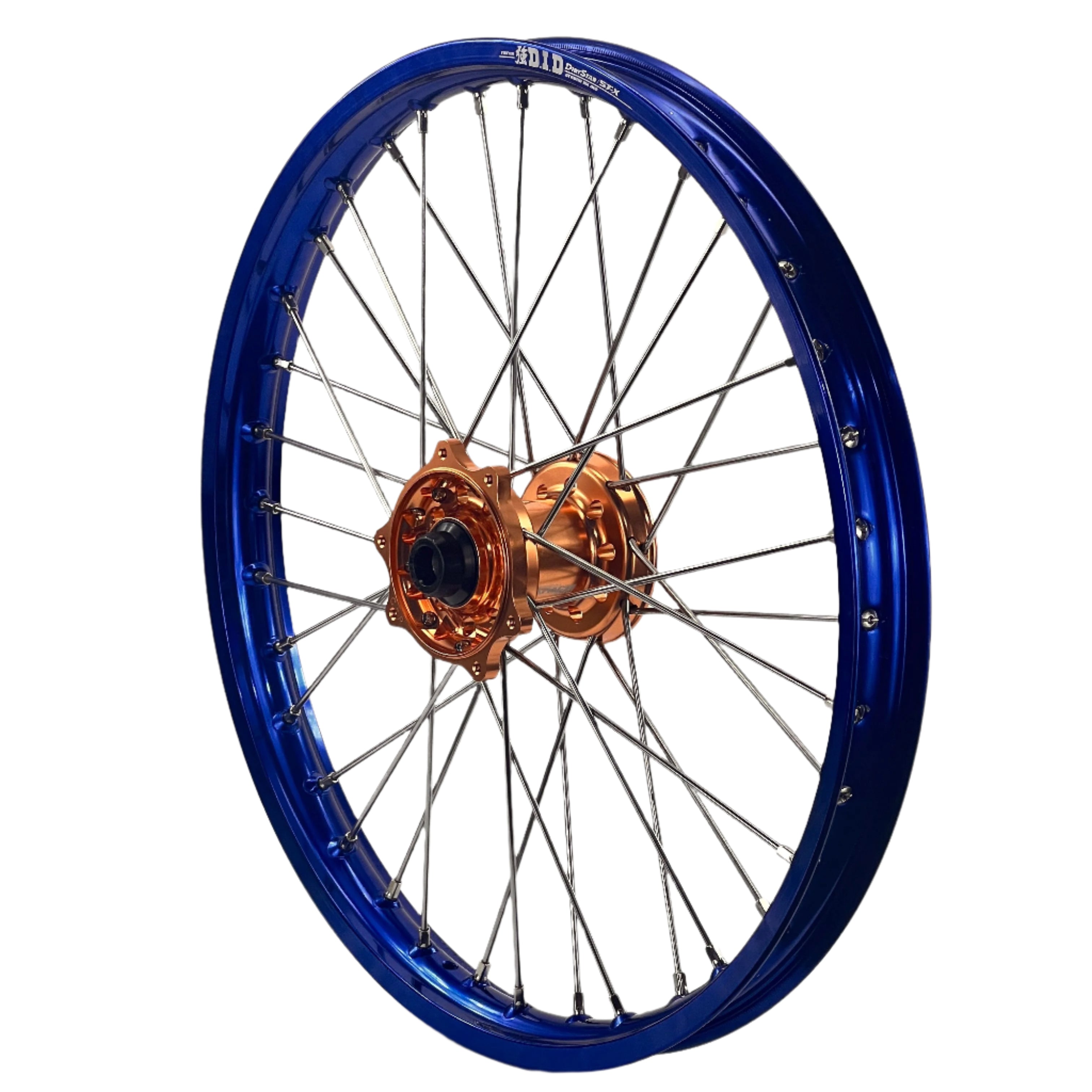 ENVY-DID BLUE-COPPER