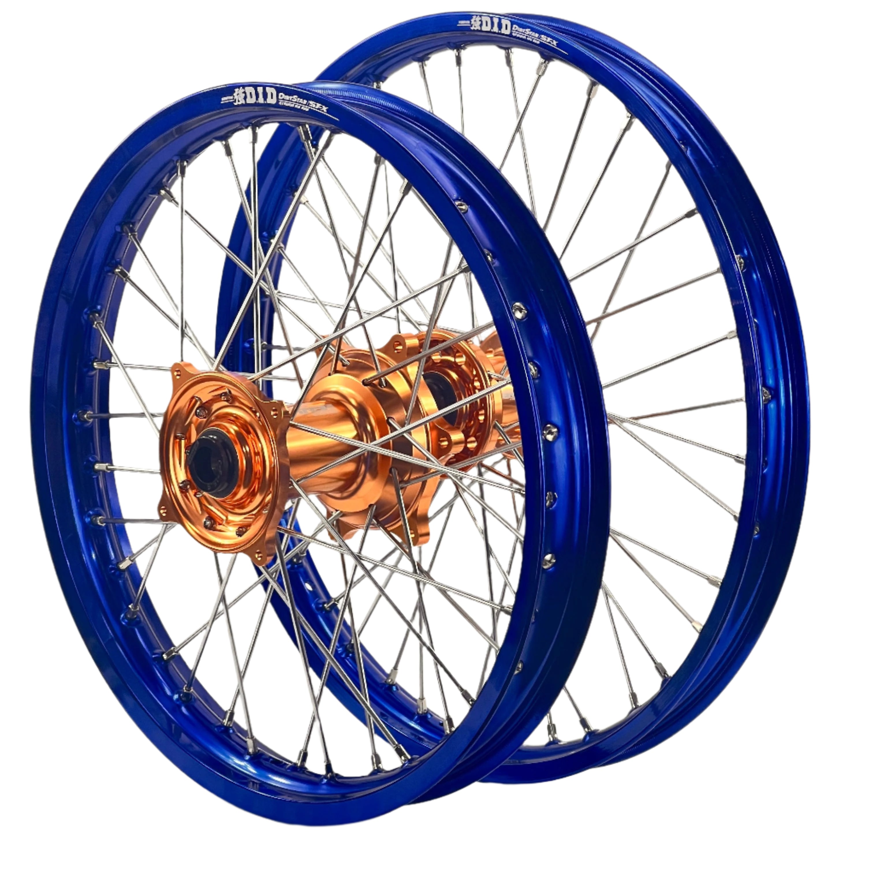 ENVY-DID BLUE-COPPER