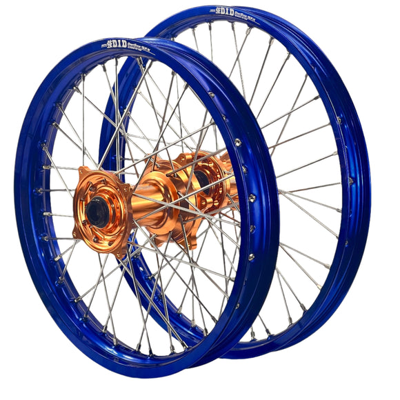 ENVY-DID BLUE-COPPER