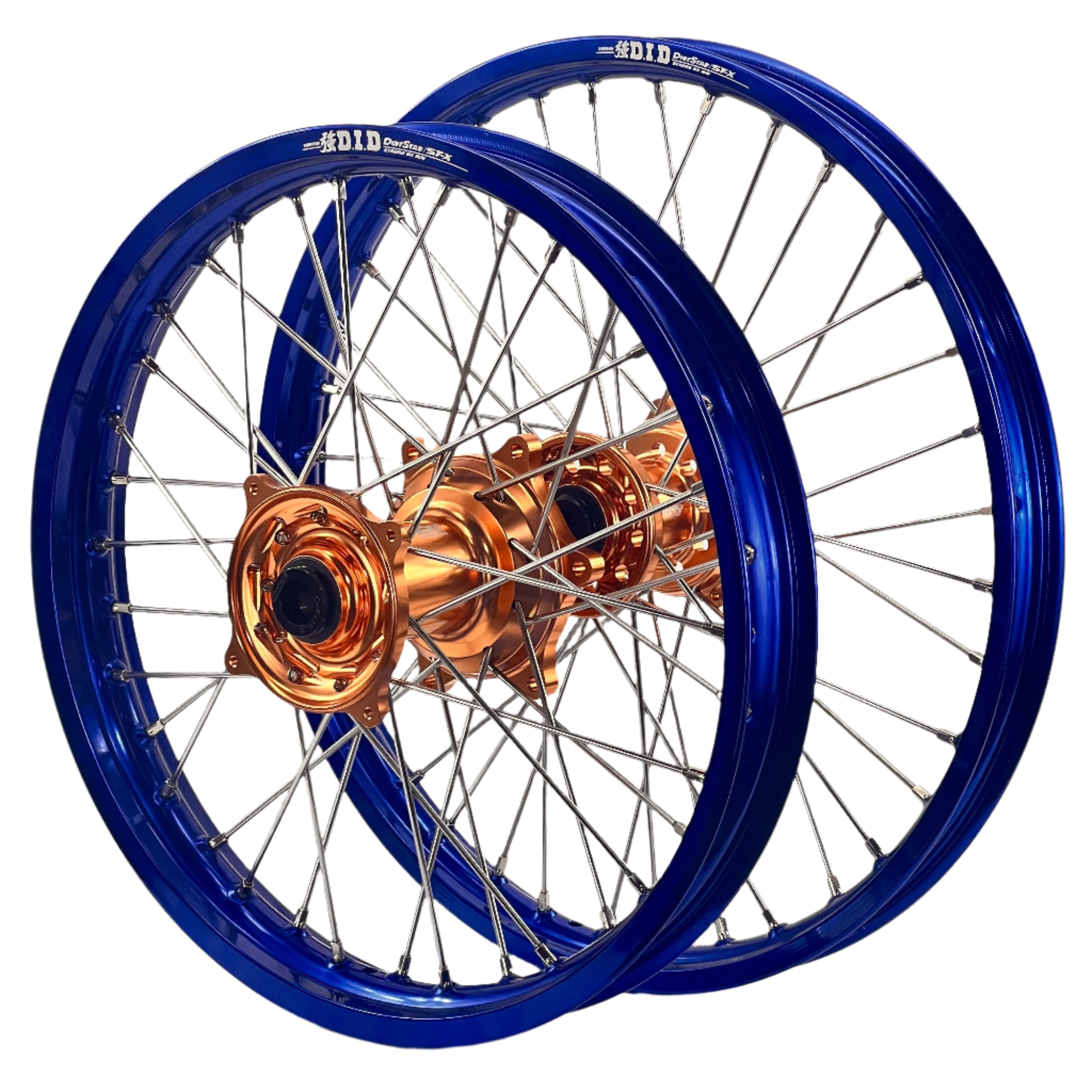 ENVY-DID BLUE-COPPER