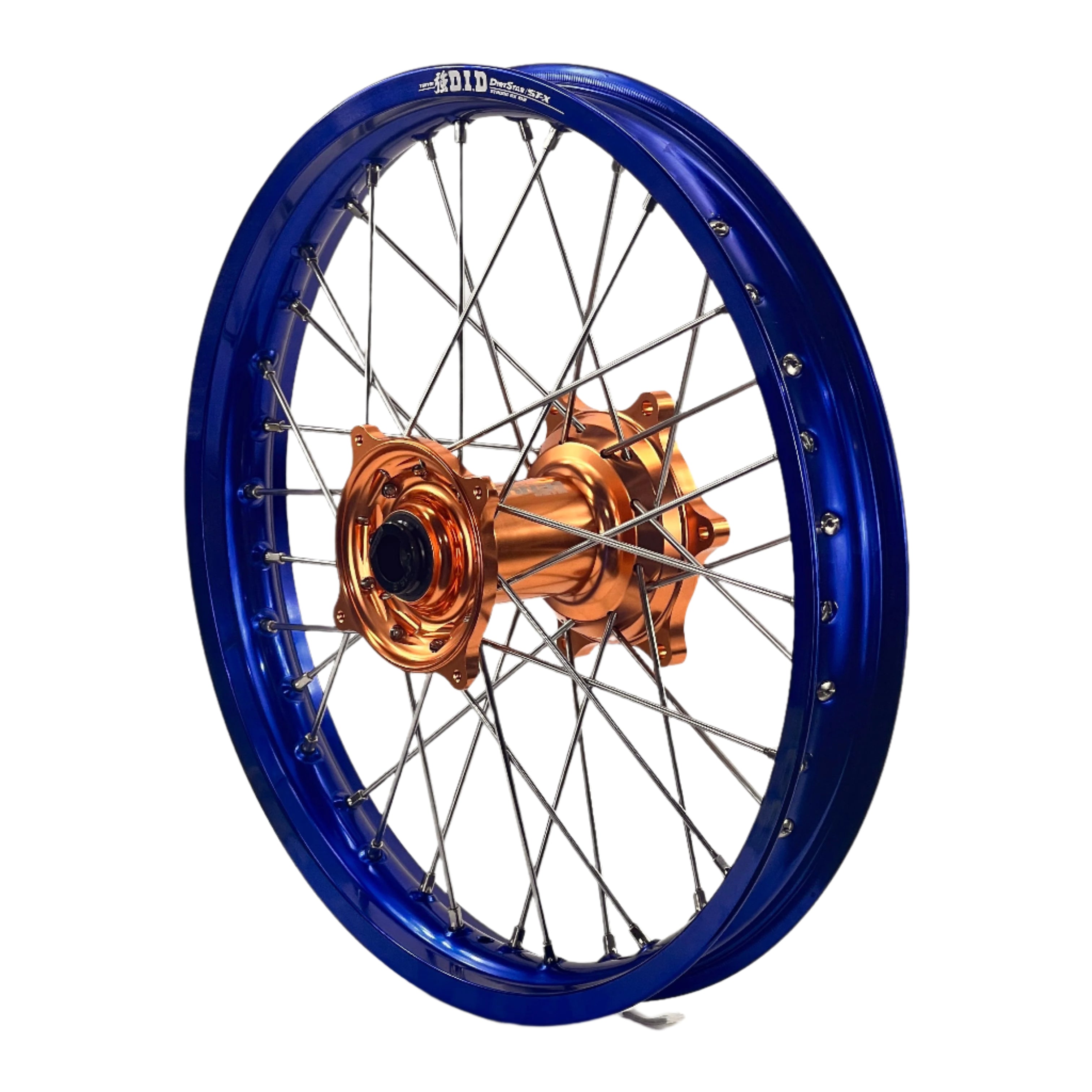 ENVY-DID BLUE-COPPER