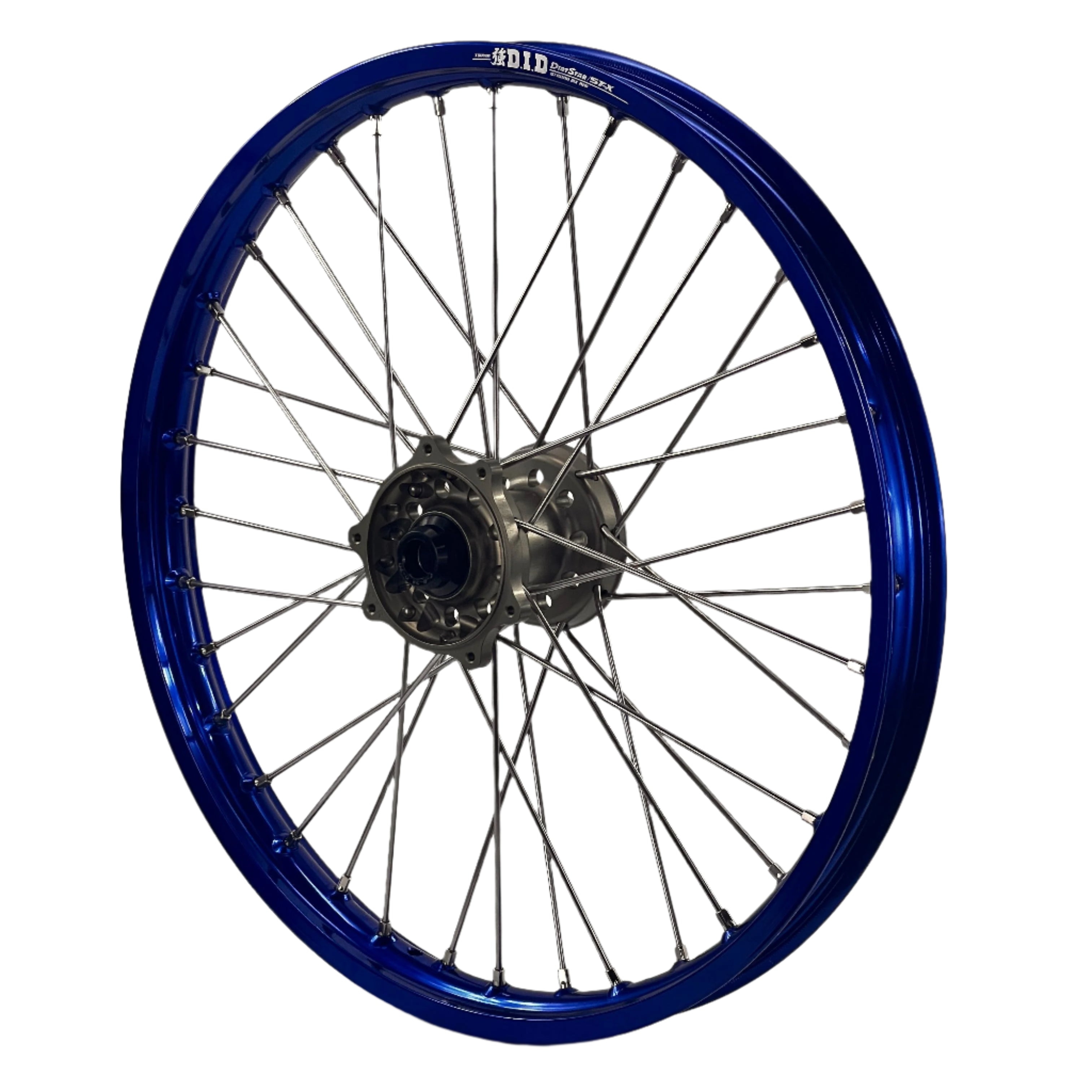 ENVY-DID BLUE-FACTORY
