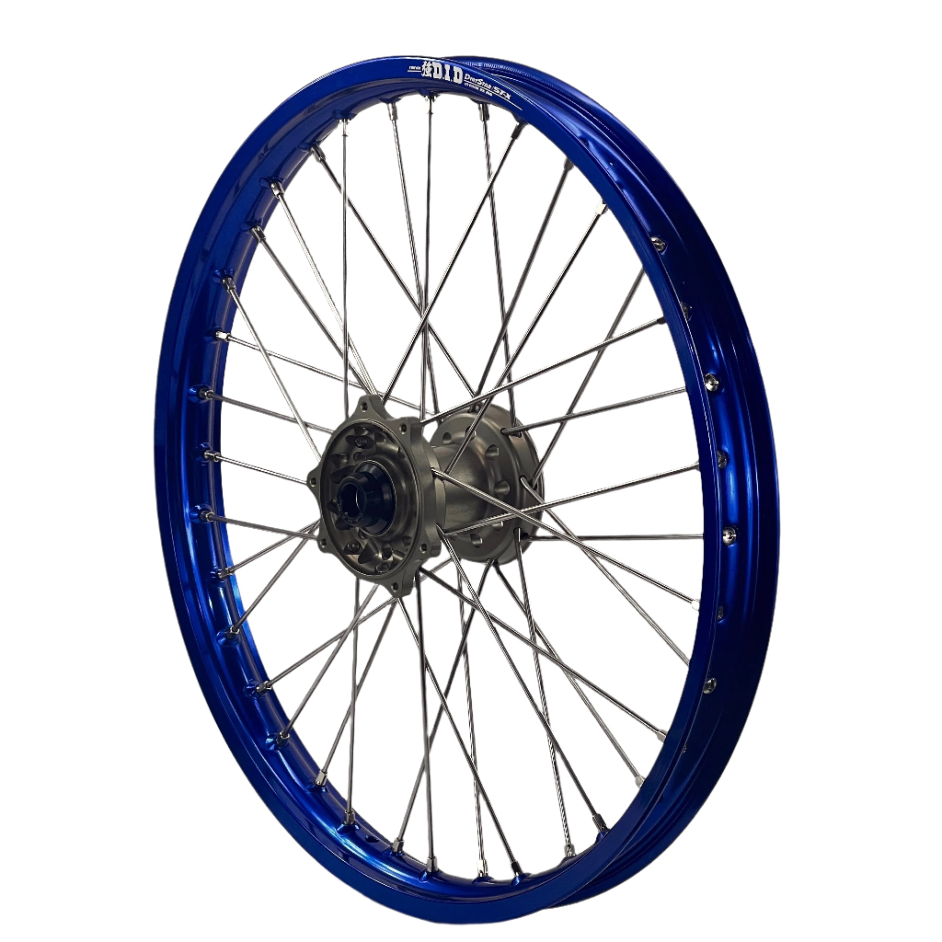 ENVY-DID BLUE-FACTORY