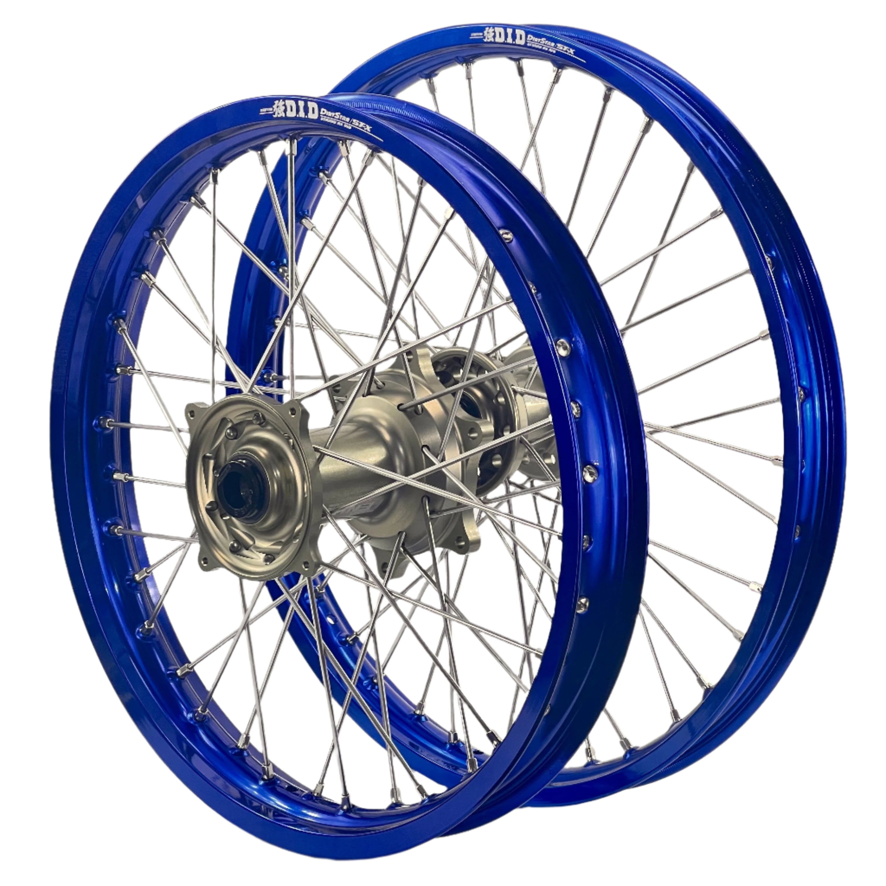 ENVY-DID BLUE-FACTORY