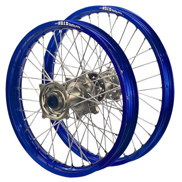 ENVY-DID BLUE-FACTORY