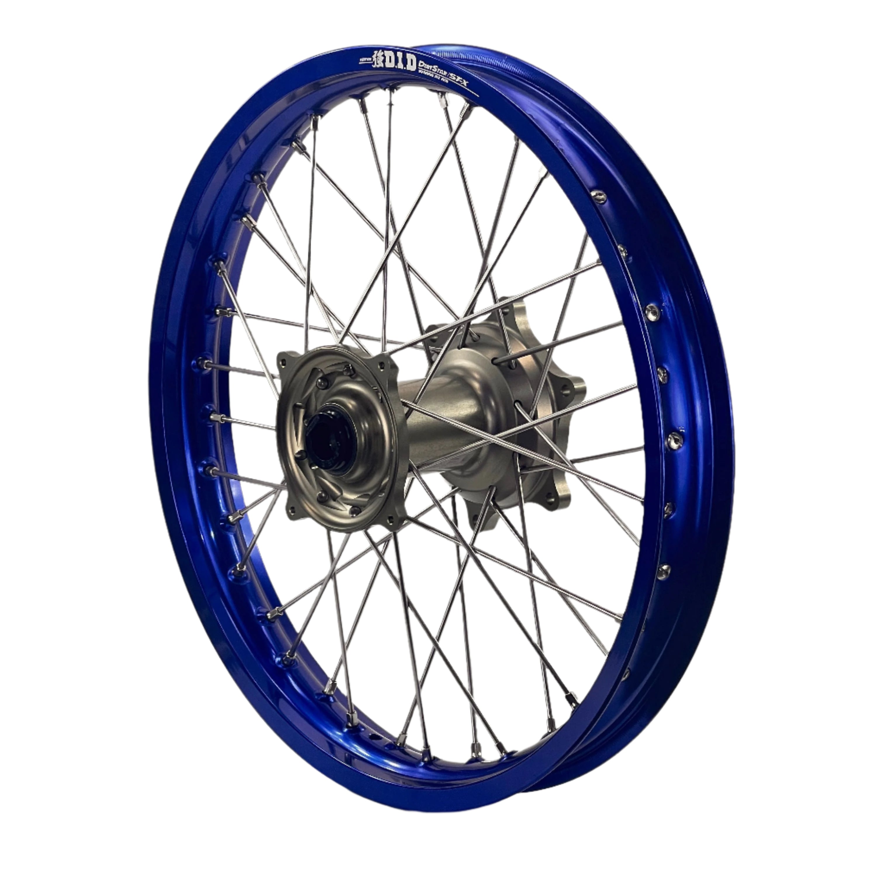 ENVY-DID BLUE-FACTORY