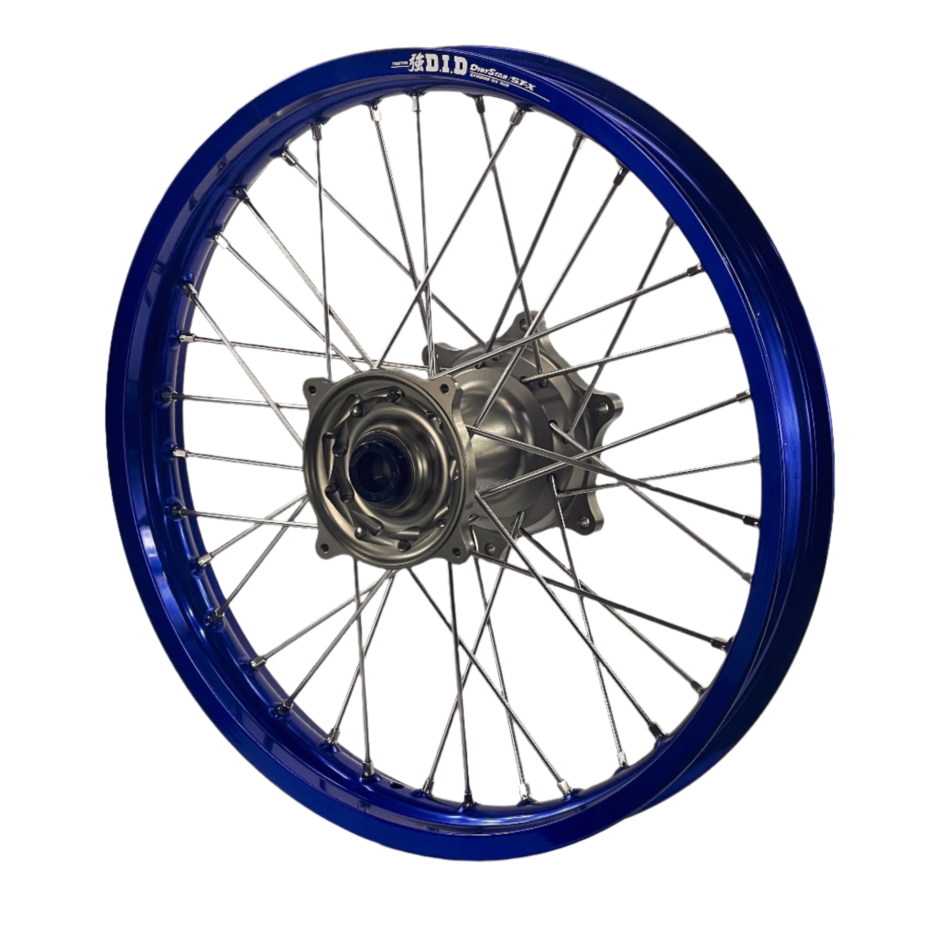 ENVY-DID BLUE-FACTORY
