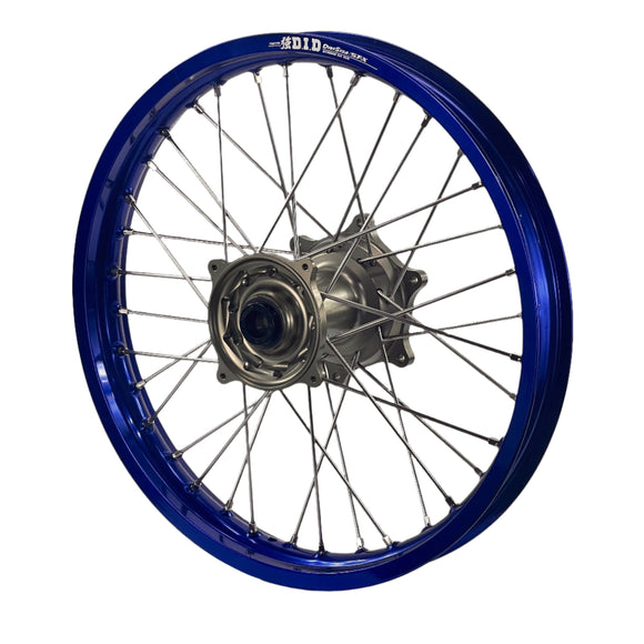 ENVY-DID BLUE-FACTORY