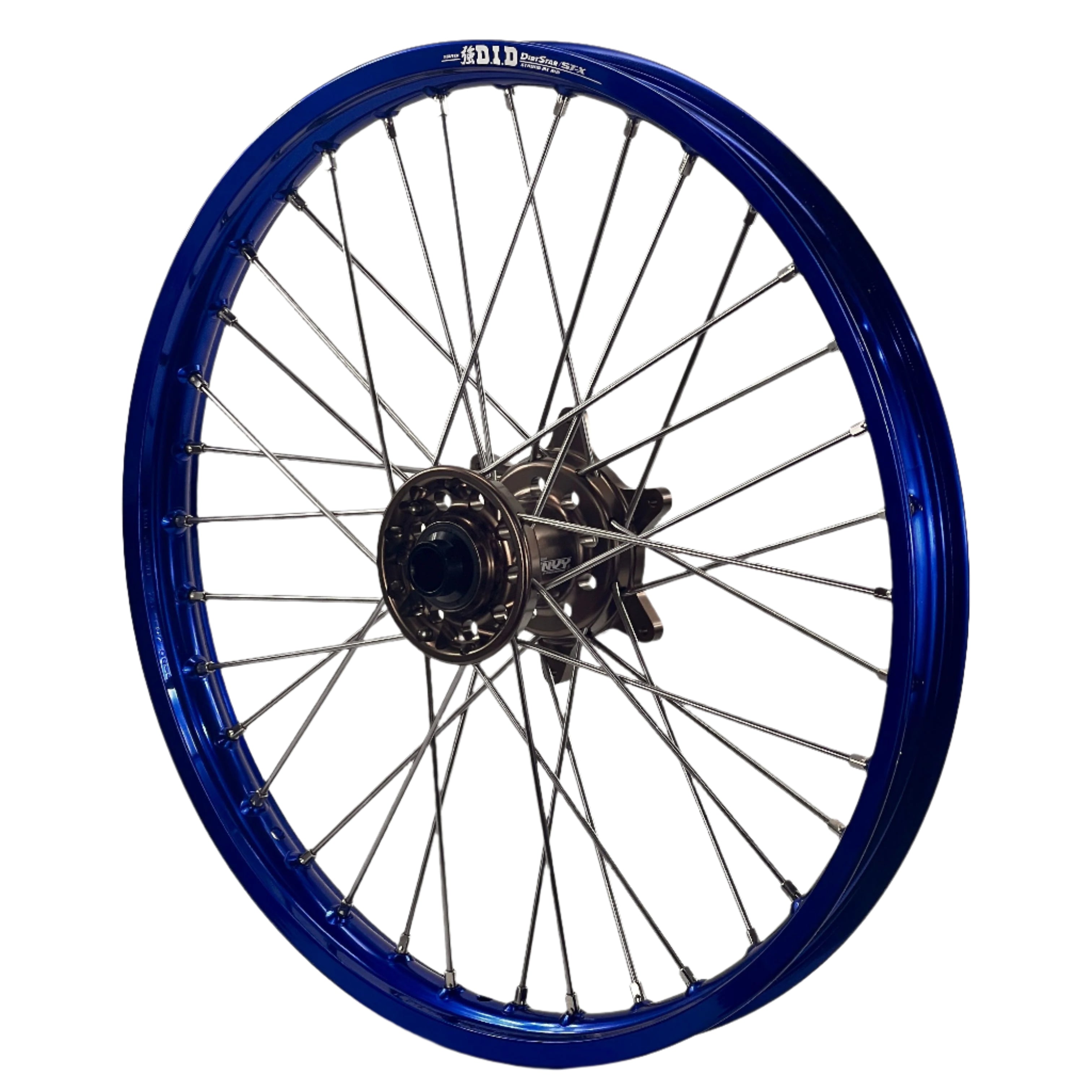 ENVY-DID BLUE-MAG