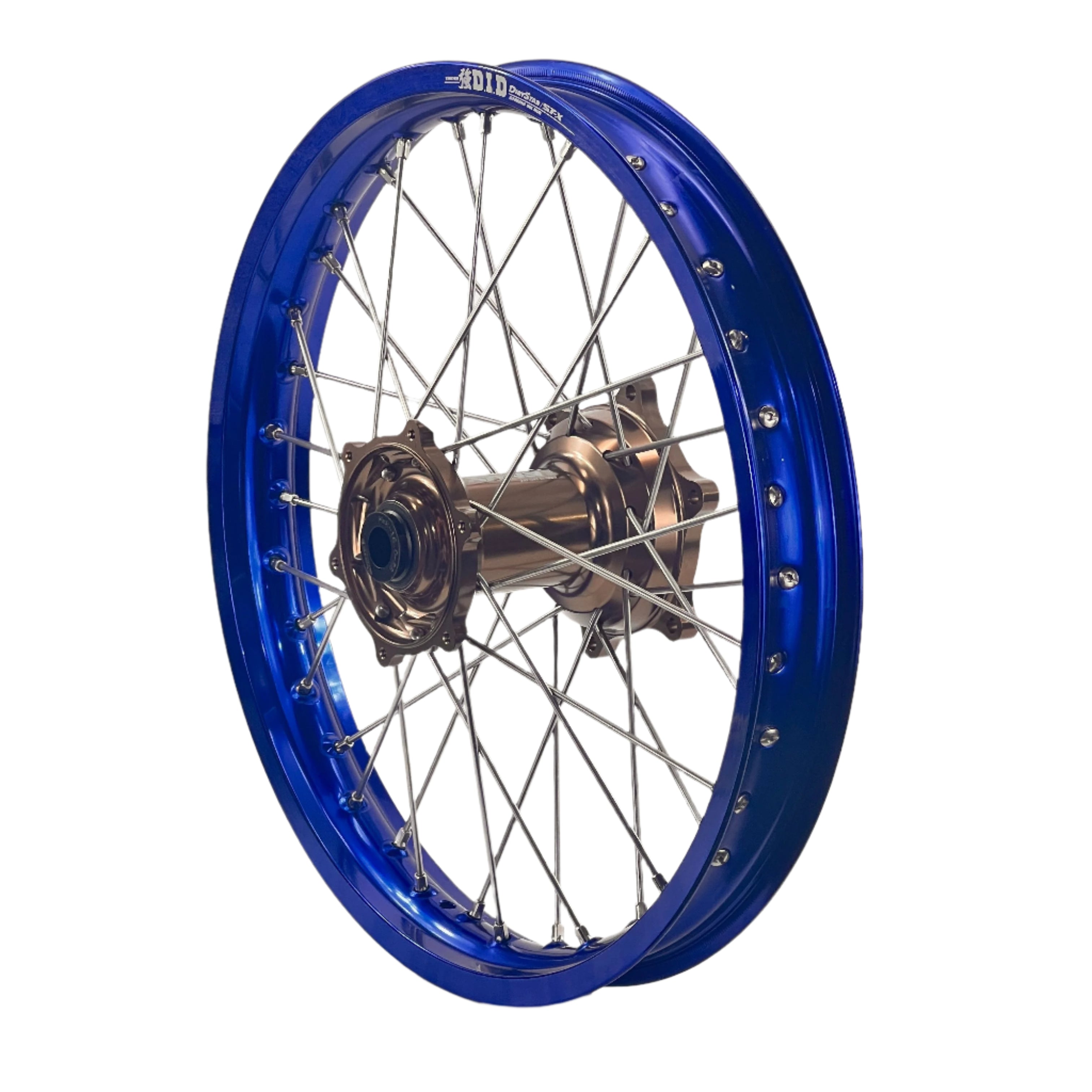 ENVY-DID BLUE-MAG