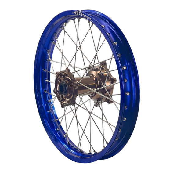 ENVY-DID BLUE-MAG