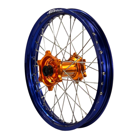 ENVY-DID BLUE-ORANGE