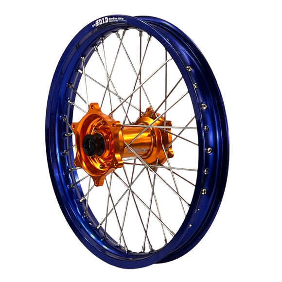 ENVY-DID BLUE-ORANGE