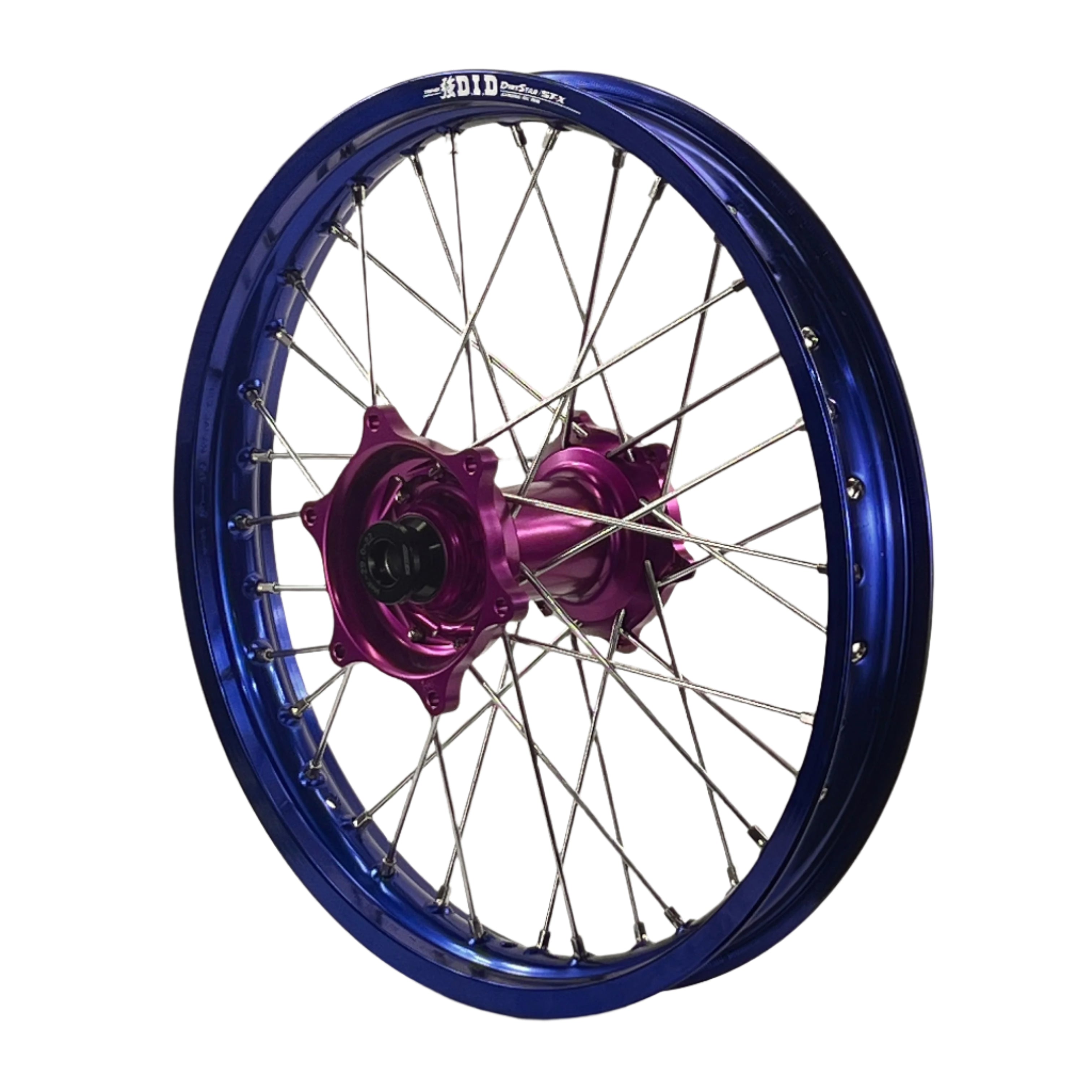 ENVY-DID BLUE-PURPLE