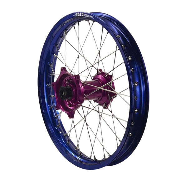 ENVY-DID BLUE-PURPLE