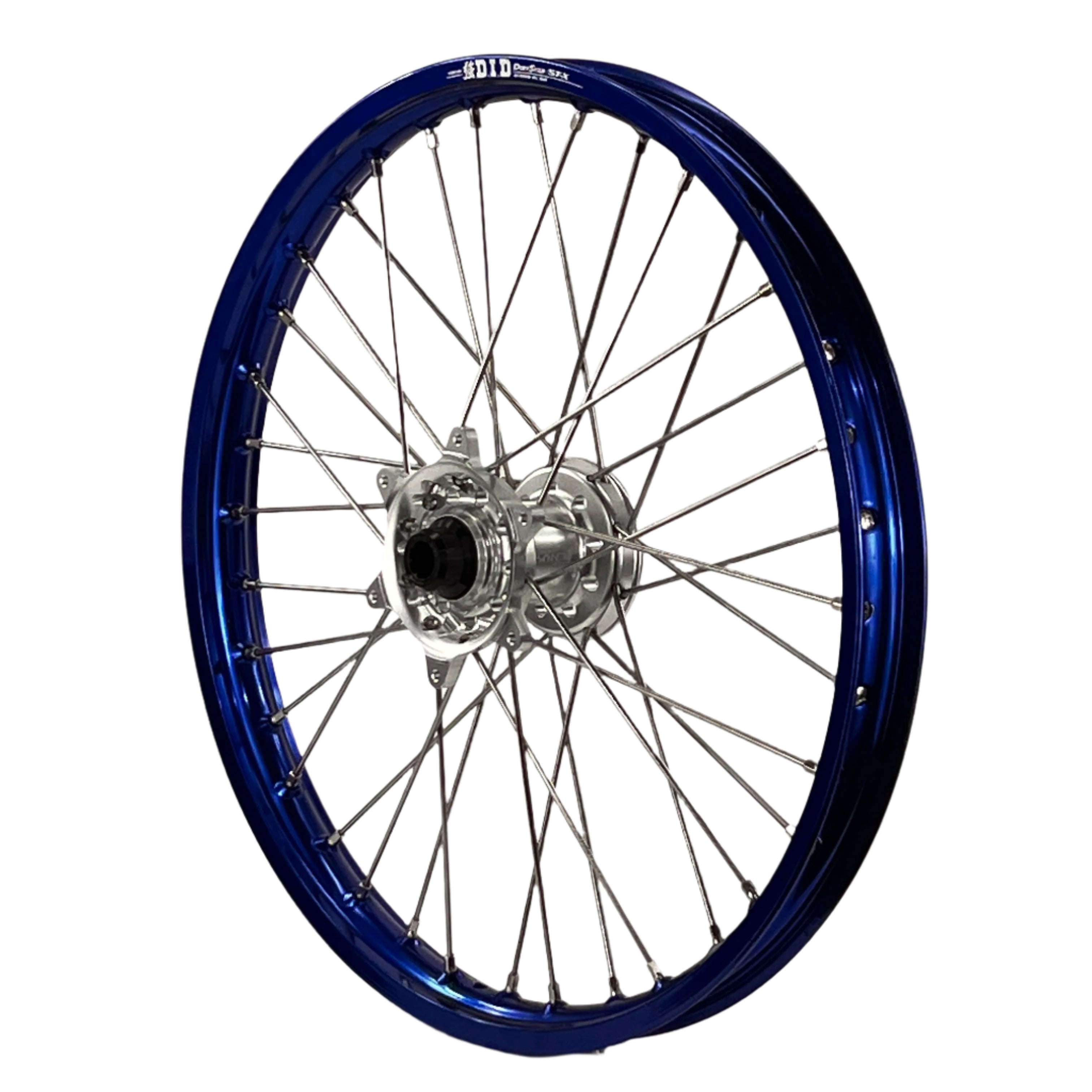 ENVY-DID BLUE-SILVER