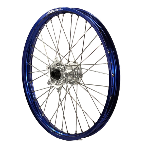 ENVY-DID BLUE-SILVER