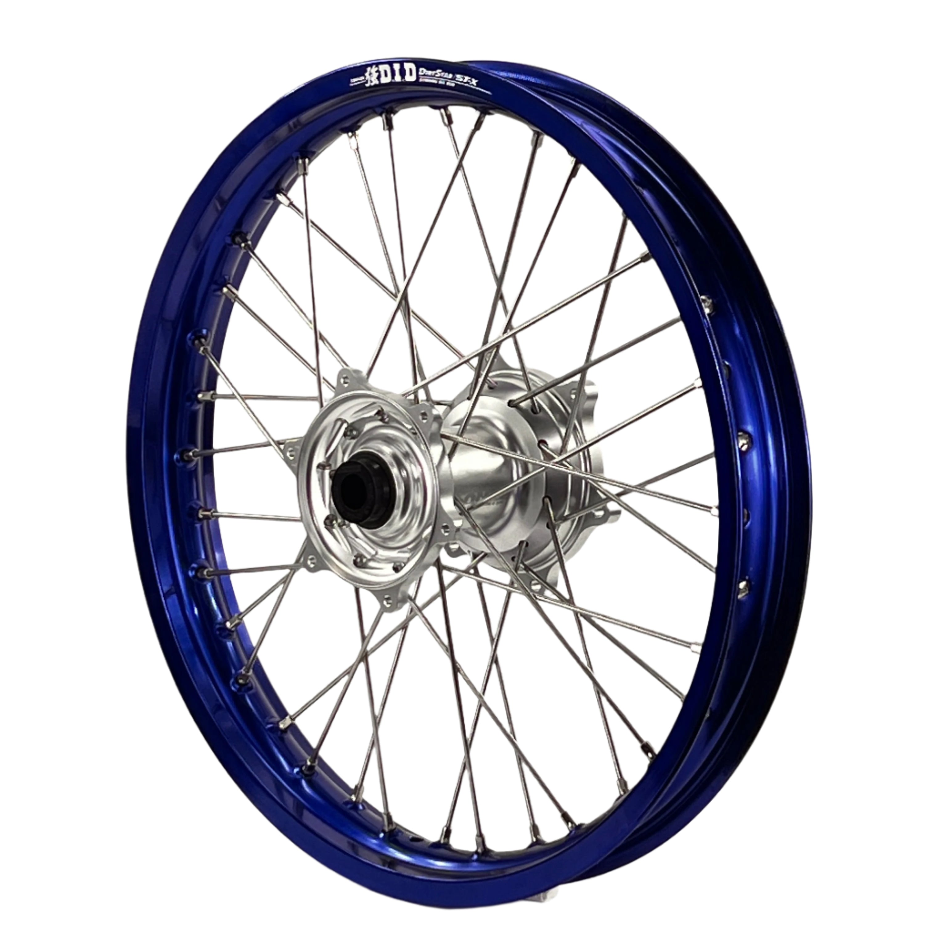 ENVY-DID BLUE-SILVER