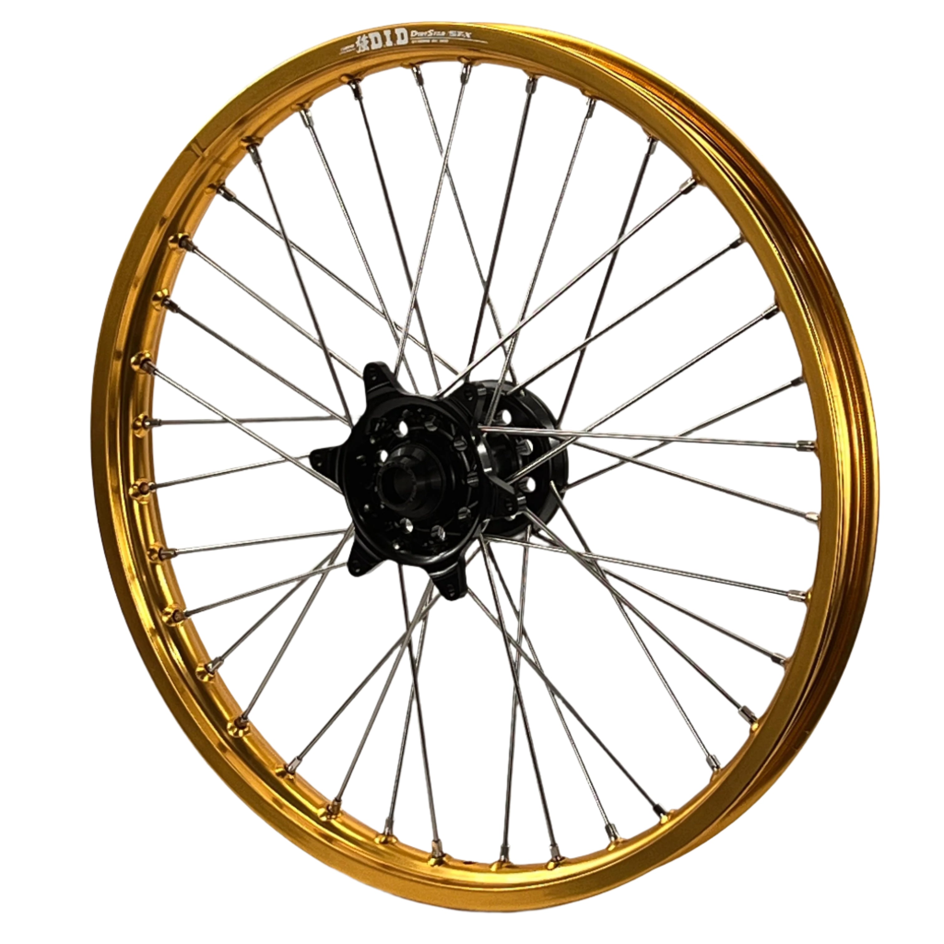 ENVY-DID GOLD-BLACK