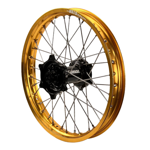ENVY-DID GOLD-BLACK