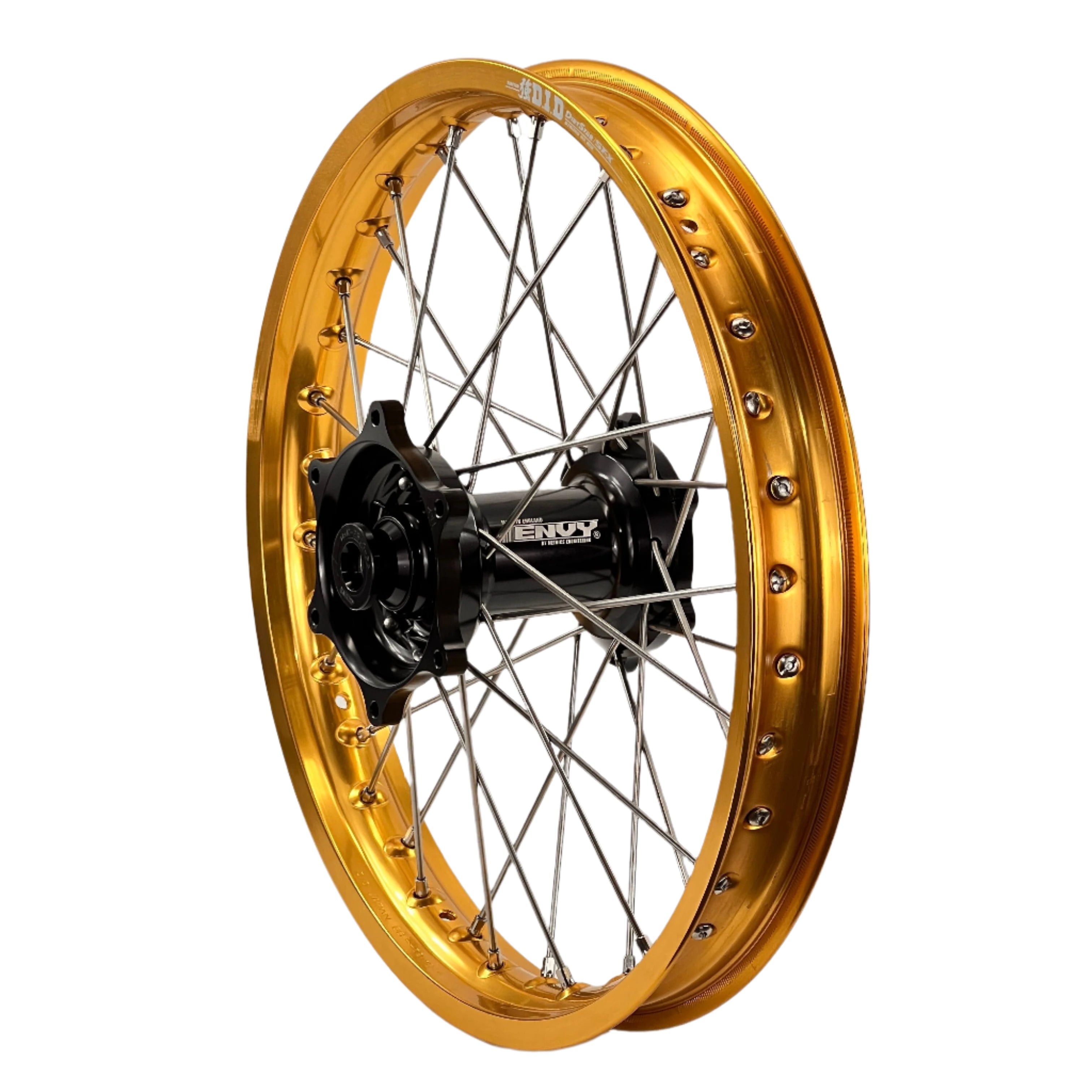 ENVY-DID GOLD-BLACK